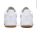 Travis Scott x Nike Air Force 1 White