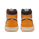 AIR JORDAN 1 RETRO HIGH OG PRETO/AMARELO