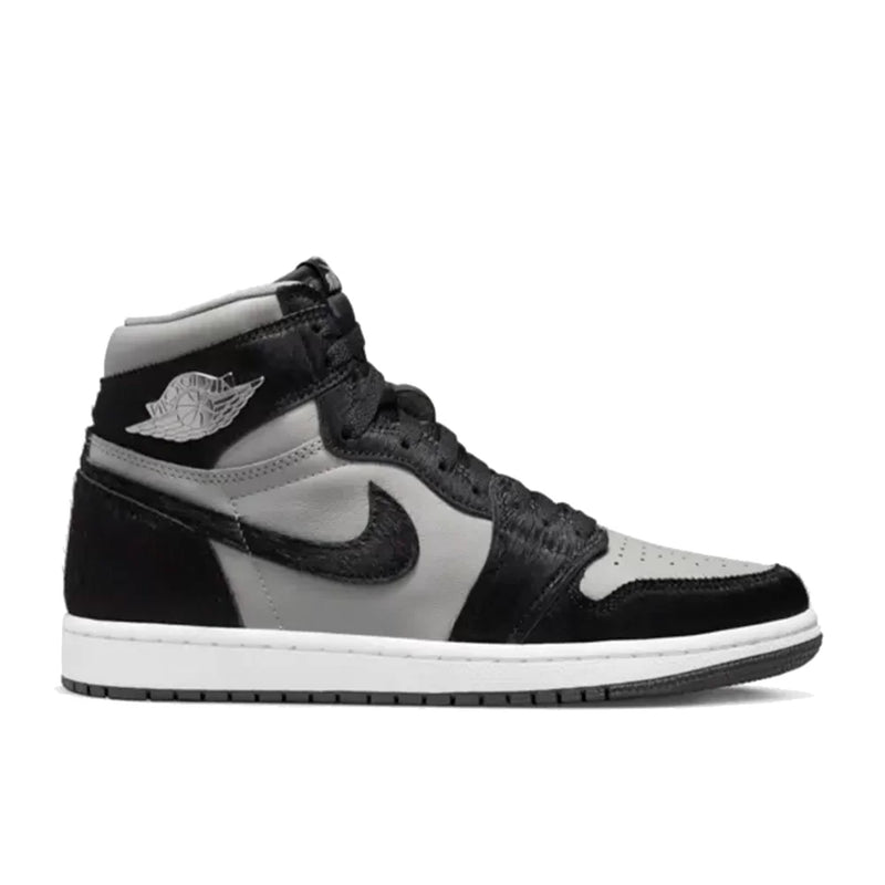 AIR JORDAN 1 RETRO HIGH OG " TWIST 2.0 " PRETO/CINZA