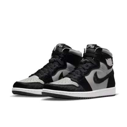 AIR JORDAN 1 RETRO HIGH OG " TWIST 2.0 " PRETO/CINZA