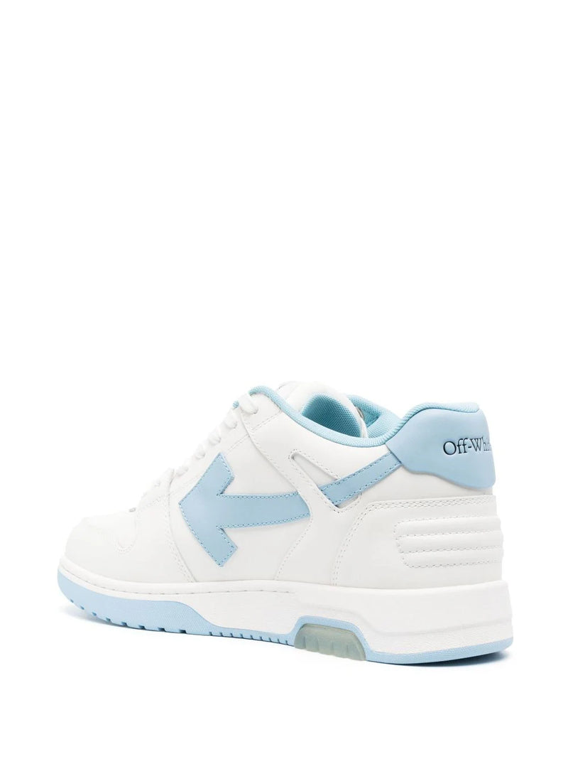 TÊNIS OFF WHITE