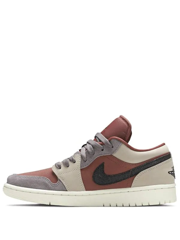 Air Jordan 1 Low Canyon Rust