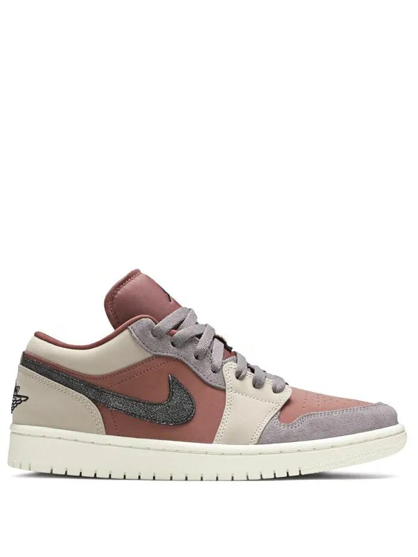 Air Jordan 1 Low Canyon Rust