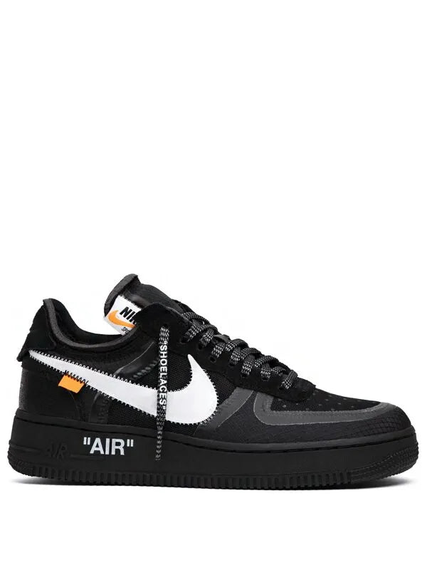 Nike Air Force 1 Low Off-White Black White