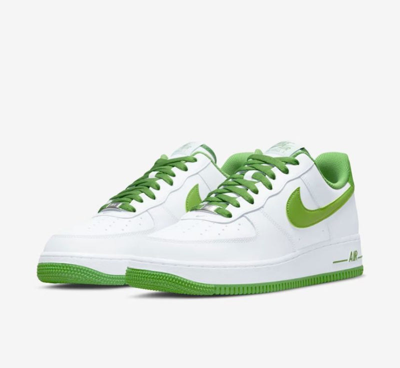 Tênis Nike Air Force 1 '07 GREEN