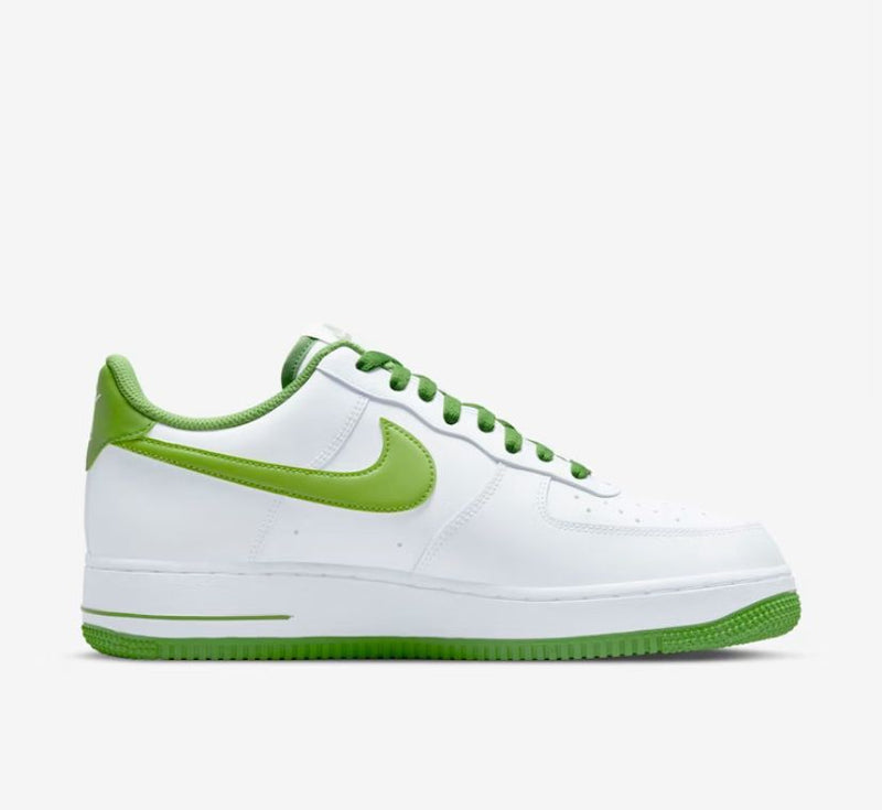 Tênis Nike Air Force 1 '07 GREEN