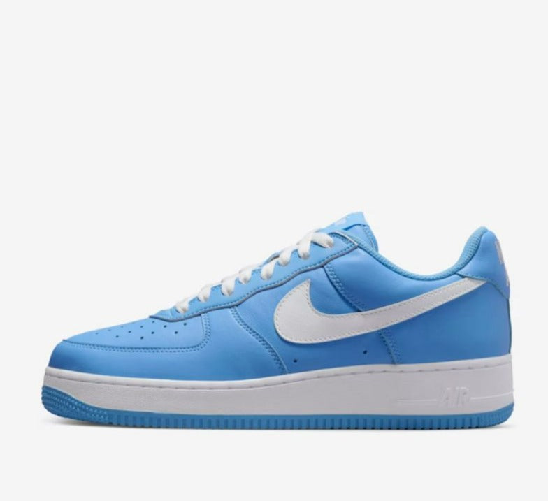 Air Force 1 Low UNY BLUE