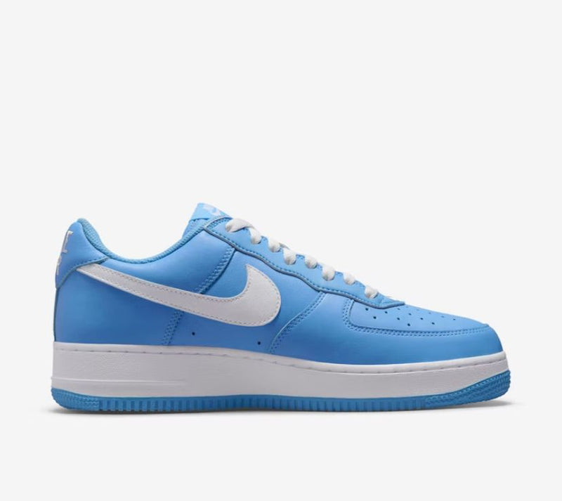 Air Force 1 Low UNY BLUE