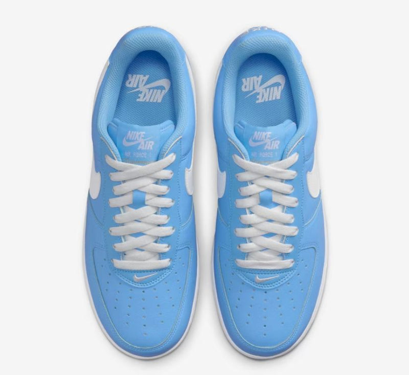 Air Force 1 Low UNY BLUE