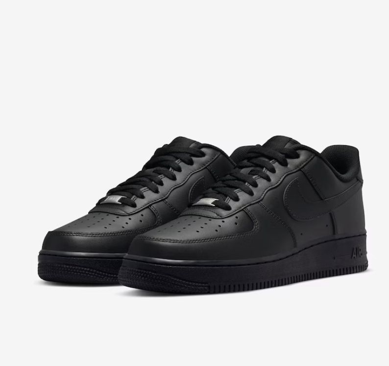 Tênis Nike Air Force 1 "07