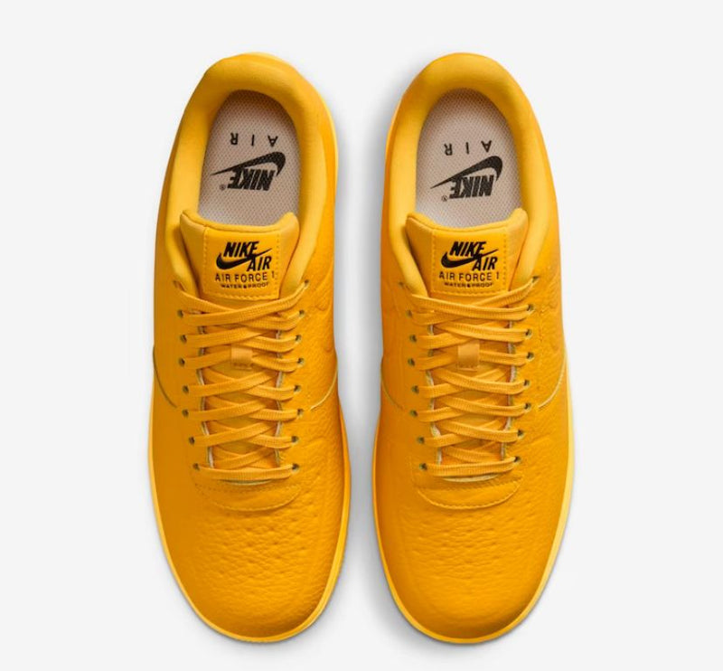 Air Force 1 '07 Pro-Tech University Gold