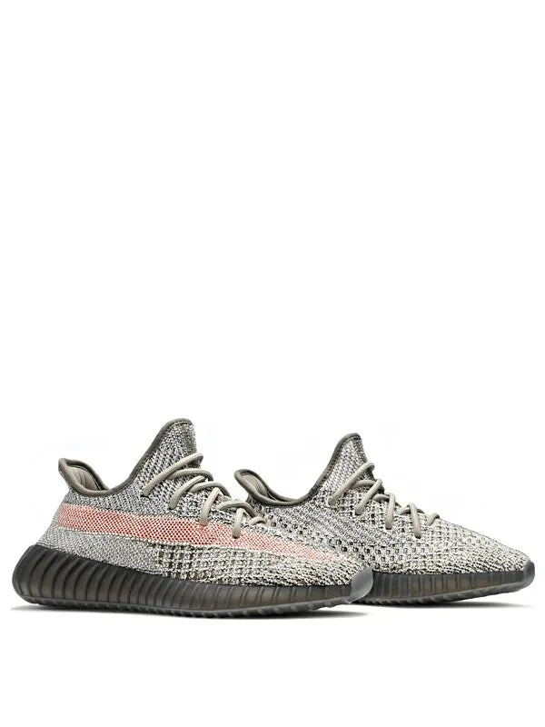 YEEZY BOOST 350 V2 ASH STONE