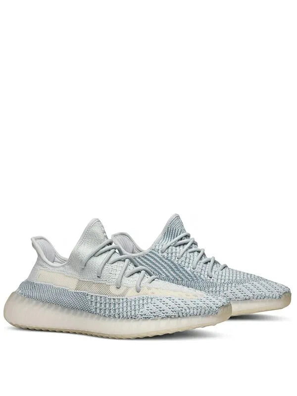 YEEZY BOOST 350 V2 CLOUD WHITE