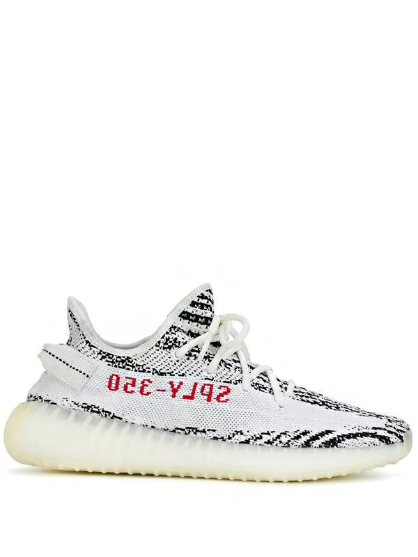 YEEZY BOOST 350 V2 ZEBRA