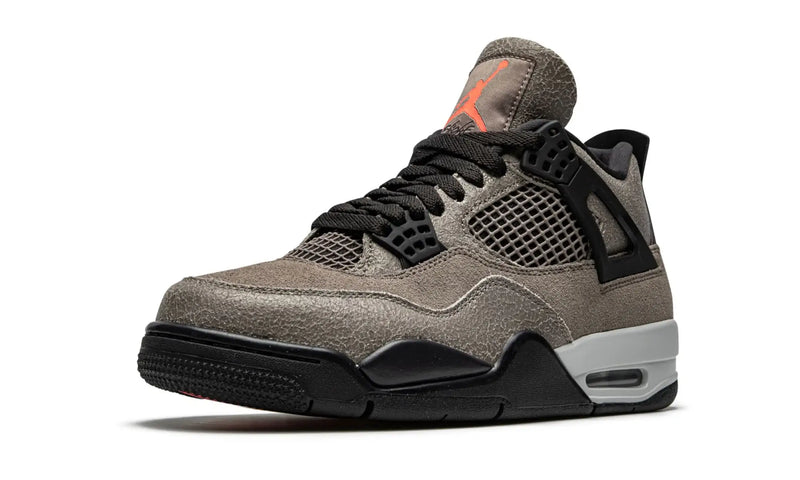 Tênis Air Jordan 4 "Taupe Haze" Marrom